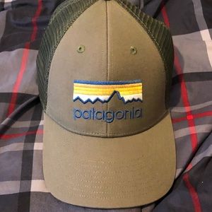 Patagonia Hat